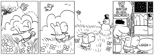 lostsheep